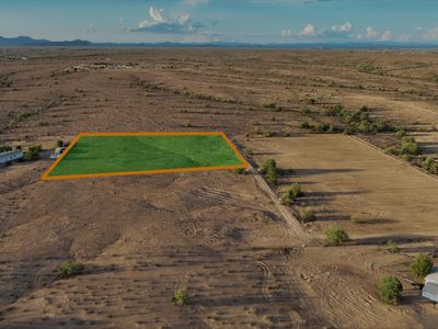 5xx N 348th Avenue Lot 5, Tonopah, AZ, 85354