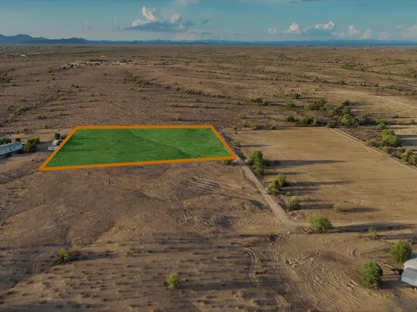 5xx N 348th Avenue Lot 5, Tonopah, AZ 85354