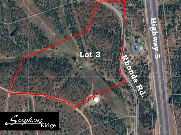 LOT 3 Rhonda Rd, Cottonwood, CA 96022
