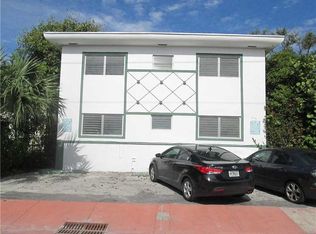 615 85th St APT 4, Miami Beach, FL 33141