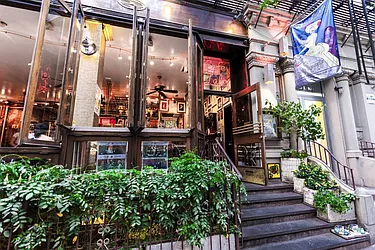 Rented by Heller Organization