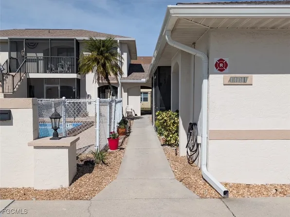 1111 Cape Coral Pkwy W APT 106, Cape Coral, FL 33914