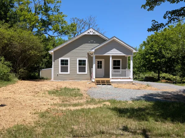 5498 Three Notched Rd, Crozet, VA 22932