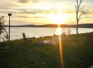 2320 State Highway 17, Phelps, WI 54554