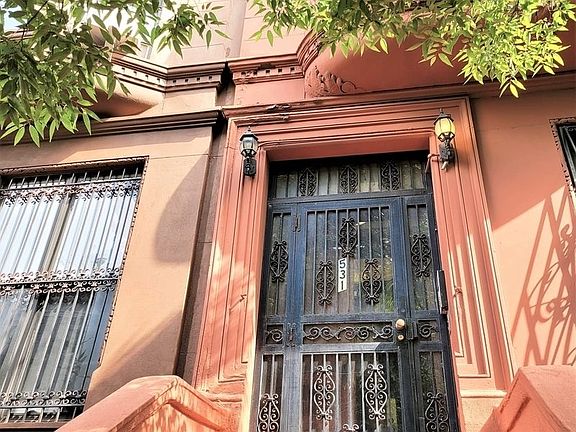 4th image of 531 W 149th St APT 4