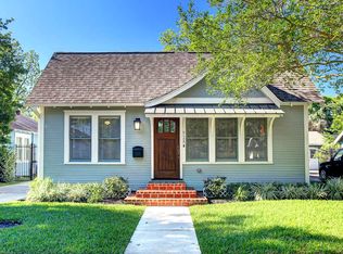 928 W Melwood St, Houston, TX 77009