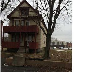 34 Saint Paul Mall, Buffalo, NY 14209