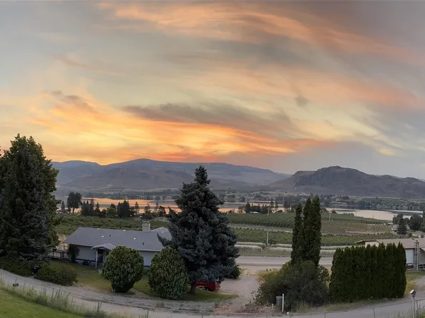 9 C Rose Street, Oroville, WA 98844