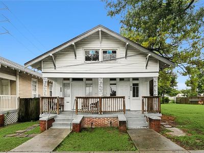 8335-37 S Claiborne Ave, New Orleans, LA, 70118