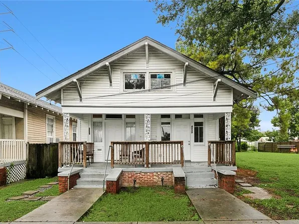 8335-37 S Claiborne Ave, New Orleans, LA 70118