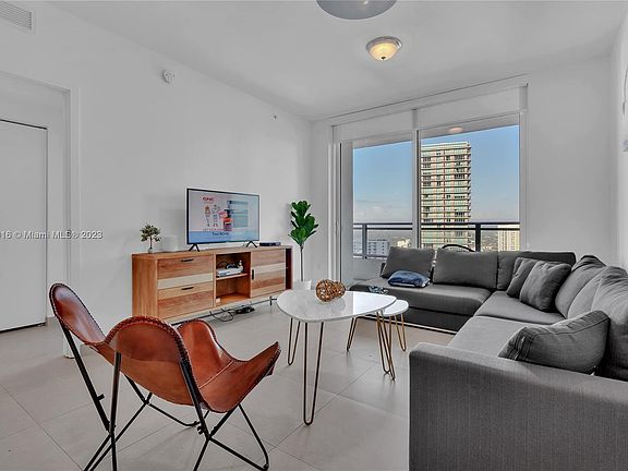 3rd image of 1080 Brickell Ave Unit 2403