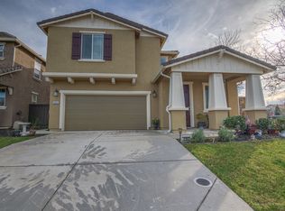 2557 Kinsella Way, Roseville, CA