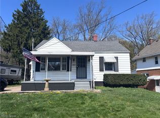 1901 Goodyear Blvd, Akron, OH