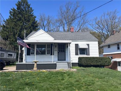 1901 Goodyear Blvd, Akron, OH, 44305
