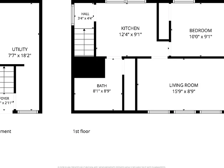 135 Weyand Ave #3 — Photo 17