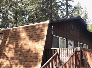2663 Kubel Ave, South Lake Tahoe, CA