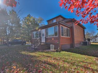 301 Raymond Street, Friendship, WI 53934