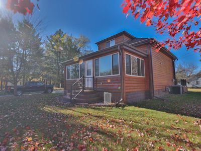 301 Raymond Street, Friendship, WI, 53934