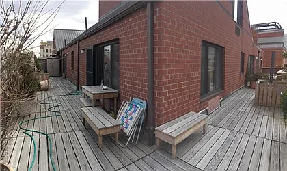 Rented by Hudson Real Estate International LLC