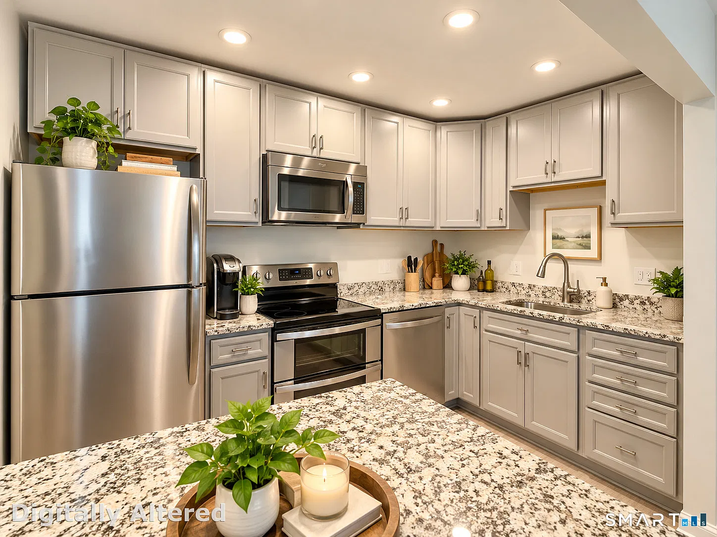 1 bed, 1.0 bath, 739 sqft, $1,950 — Photo 1