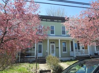 3608 Hooper Ave, Baltimore, MD 21211