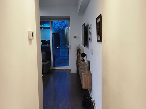 2nd image of 1830 Bloor St W #435