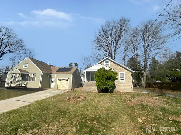 24 Keswick Ave, Ewing, NJ 08638