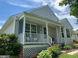 1205 Overleigh Way, New Windsor, MD 21776