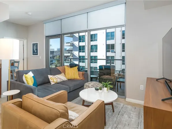 206 Park Blvd Unit 702, San Diego, CA 92101