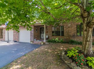 1204 Karina Cir, Maryville, TN 37804