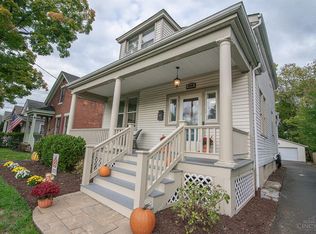 3838 Mount Vernon Ave, Cincinnati, OH 45209