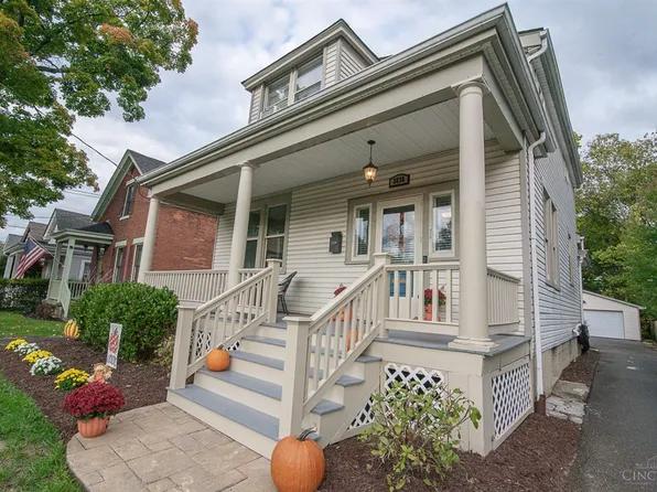 3838 Mount Vernon Ave, Cincinnati, OH 45209