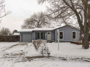 2183 S Lewiston St, Aurora, CO 80013