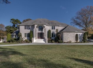 10 Cedar Meadow Dr, Cape May Court House, NJ 08210