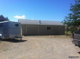 3825 Topaz Ranch Dr, Wellington, NV