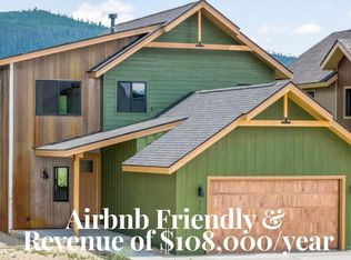 151 Buckhorn Cir, Granby, CO 80446