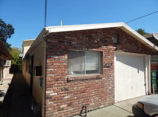 237 E Pine St, Stockton, CA 95204