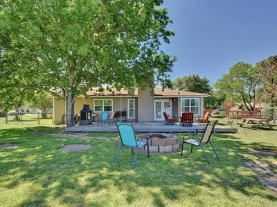105 Mandan St, Buda, TX, 78610