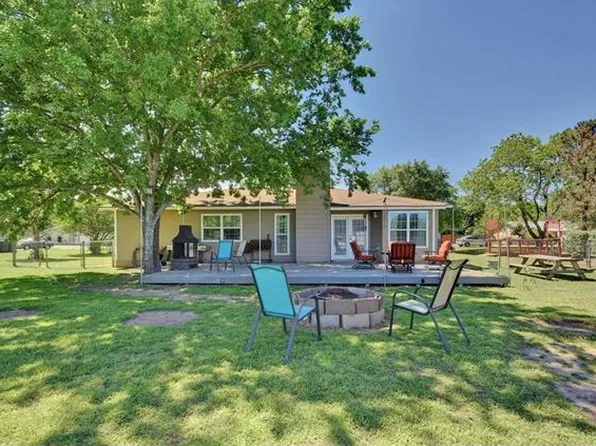 105 Mandan St, Buda, TX 78610