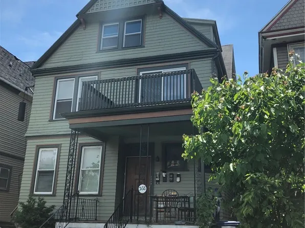368 Bryant St, Buffalo, NY 14222