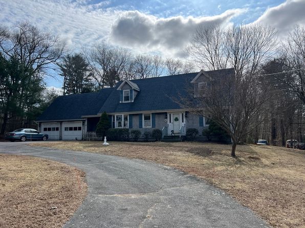 5 Green St, Berkley, MA 02779