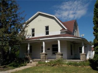 504 E Monroe St, Pleasantville, IA 50225