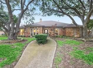 3941 Mission Ridge Rd, Plano, TX 75023