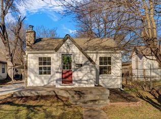 1455 E Commercial St, Springfield, MO 65803