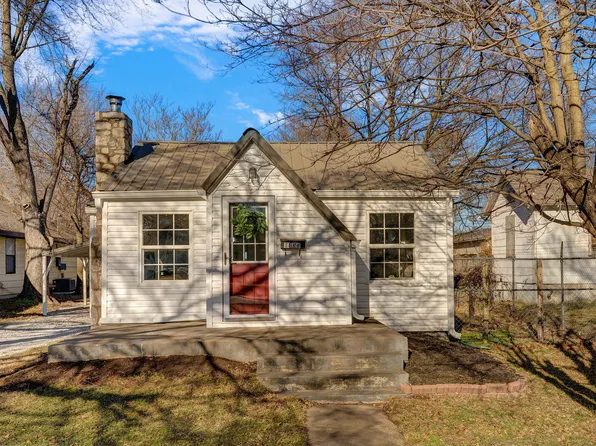 1455 E Commercial Street, Springfield, MO 65803