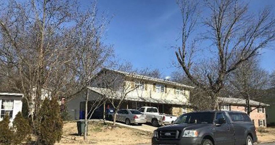 2nd image of 7302 Longbranch Dr