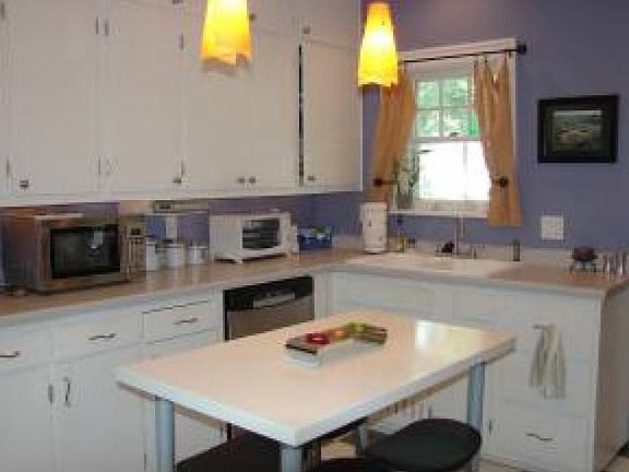 Updated Kitchen