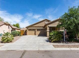 3434 E Hopkins Rd, Gilbert, AZ 85295