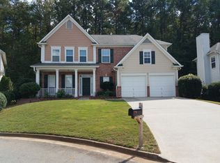 176 Parkstone Way, Roswell, GA 30066