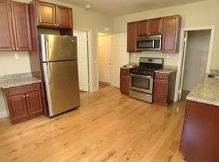 82 Shepton St, Dorchester Center, MA 02124